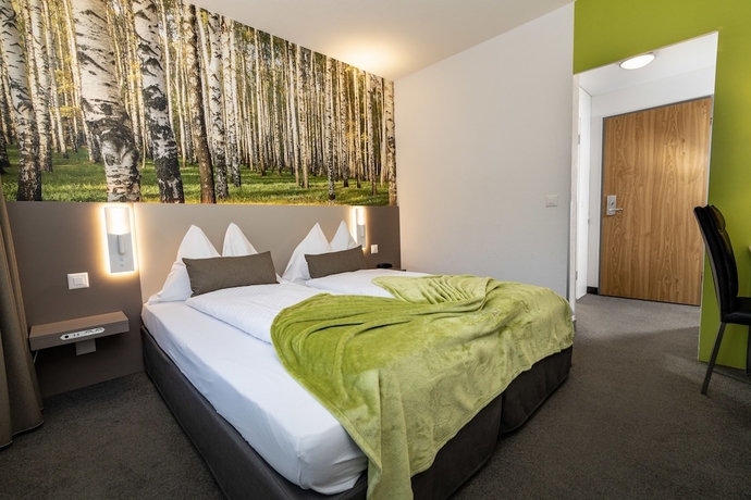 Imagen de la habitación del Hotel Waldhorn, Berna. Foto 16