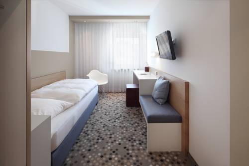 Imagen de la habitación del Hotel Waldhorn, Böblingen. Foto 5