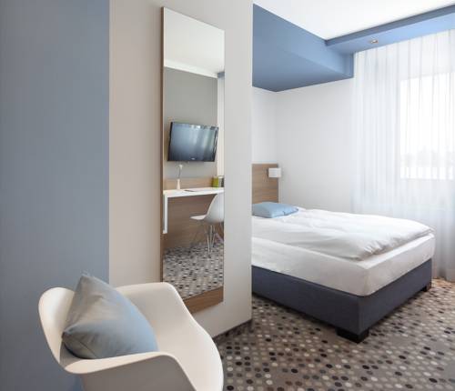 Imagen de la habitación del Hotel Waldhorn, Böblingen. Foto 7