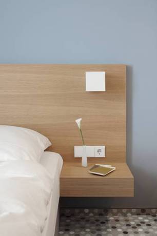 Imagen de la habitación del Hotel Waldhorn, Böblingen. Foto 8