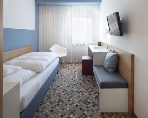 Imagen de la habitación del Hotel Waldhorn, Böblingen. Foto 11