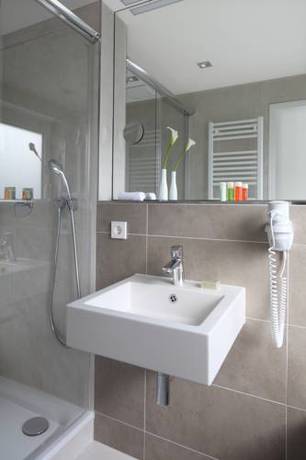 Imagen de la habitación del Hotel Waldhorn, Böblingen. Foto 13