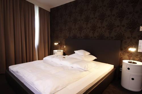 Imagen de la habitación del Hotel Waldhorn, Böblingen. Foto 14