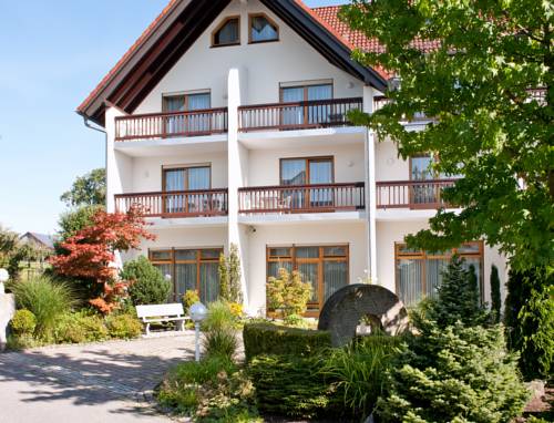 Imagen de la habitación del Hotel Waldhorn, Friedrichshafen. Foto 2