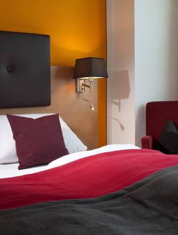 Imagen de la habitación del Hotel Waldhorn, Kempten. Foto 15