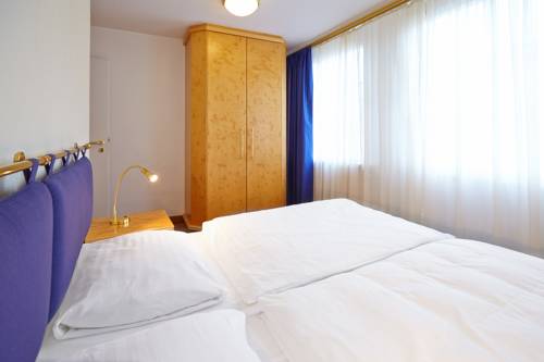Imagen de la habitación del Hotel Waldhorn, Ravensburg. Foto 4