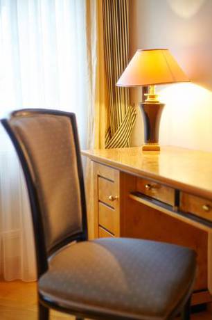 Imagen de la habitación del Hotel Waldhorn, Ravensburg. Foto 5