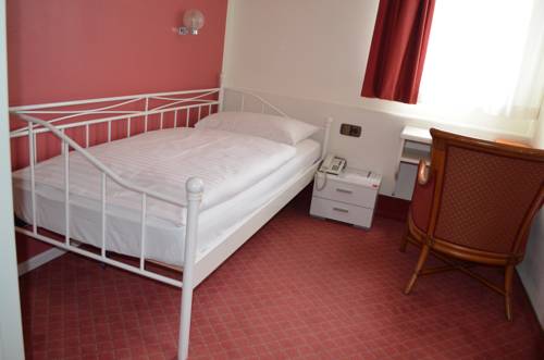 Imagen de la habitación del Hotel Waldhorn, Ravensburg. Foto 9