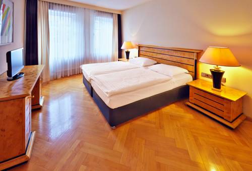 Imagen de la habitación del Hotel Waldhorn, Ravensburg. Foto 12