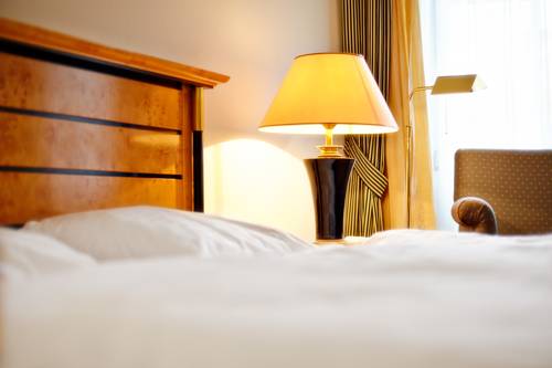 Imagen de la habitación del Hotel Waldhorn, Ravensburg. Foto 13