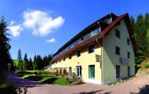 Imagen de la habitación del Hotel Waldhotel Am Aschergraben. Foto 2