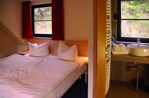 Imagen de la habitación del Hotel Waldhotel Am Aschergraben. Foto 3