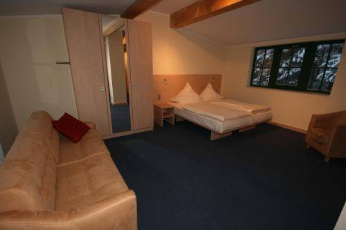 Imagen de la habitación del Hotel Waldhotel Am Aschergraben. Foto 5