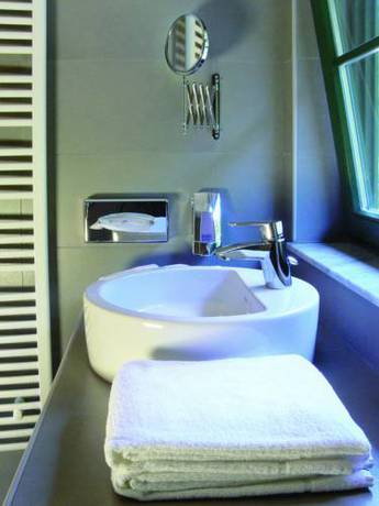 Imagen de la habitación del Hotel Waldhotel Am Aschergraben. Foto 6