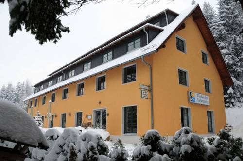 Imagen de la habitación del Hotel Waldhotel Am Aschergraben. Foto 7