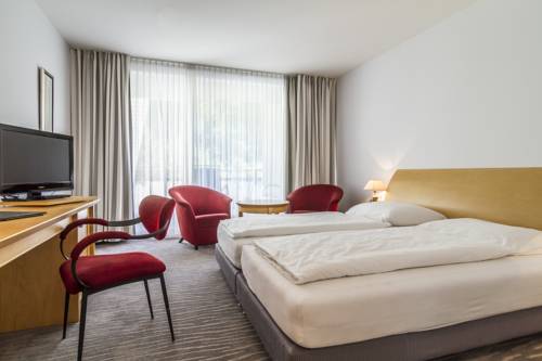 Imagen de la habitación del Hotel Waldhotel Bad Sulzburg. Foto 6
