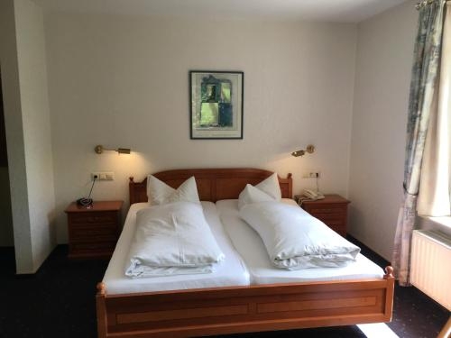 Imagen de la habitación del Hotel Waldhotel, Brilon. Foto 9