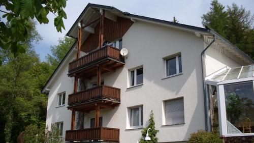Imagen general del Hotel Waldhotel, Brilon. Foto 2