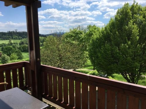 Imagen general del Hotel Waldhotel, Brilon. Foto 4
