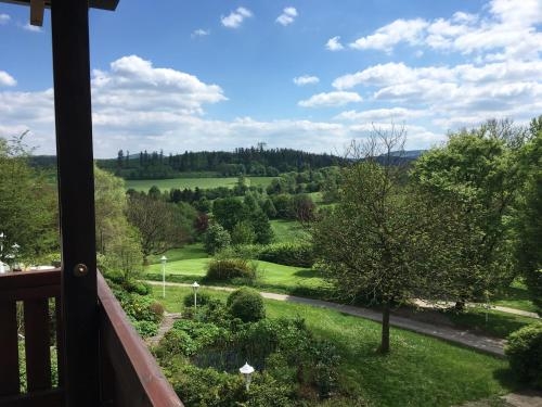 Imagen general del Hotel Waldhotel, Brilon. Foto 5