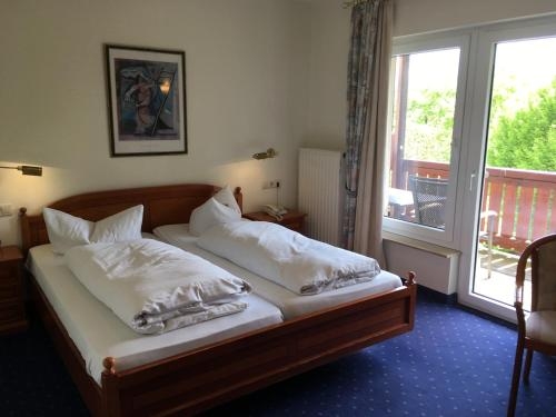 Imagen general del Hotel Waldhotel, Brilon. Foto 6