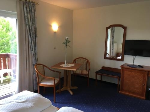 Imagen general del Hotel Waldhotel, Brilon. Foto 7