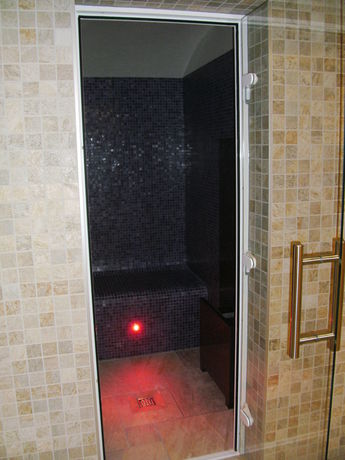 Imagen del bar/restaurante del Hotel Waldhotel Eiche. Foto 7