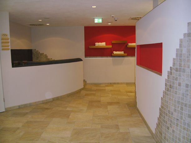 Imagen de los exteriores del Hotel Waldhotel Eiche. Foto 9