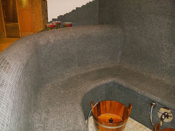 Imagen de los exteriores del Hotel Waldhotel Eiche. Foto 10