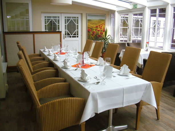 Imagen general del Hotel Waldhotel Eiche. Foto 2