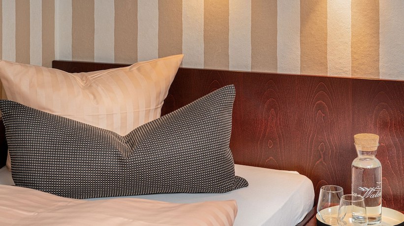 Imagen de la habitación del Hotel Waldhotel Eisenberg. Foto 9