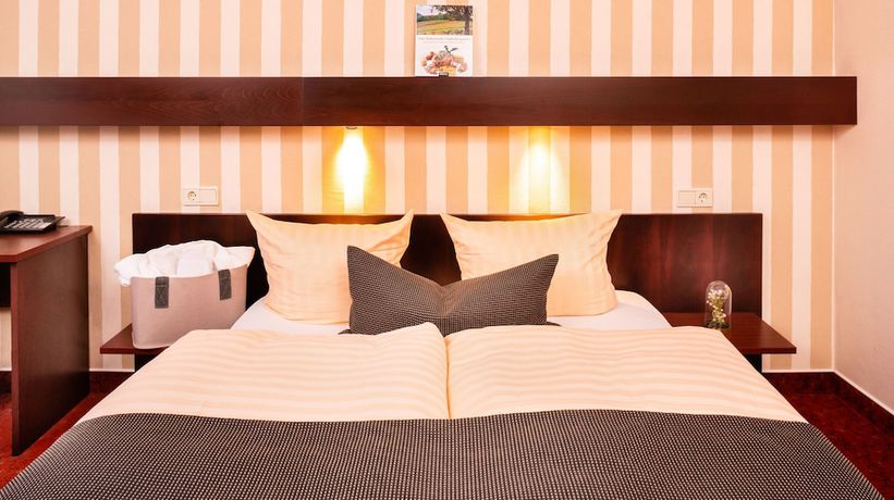 Imagen de la habitación del Hotel Waldhotel Eisenberg. Foto 13