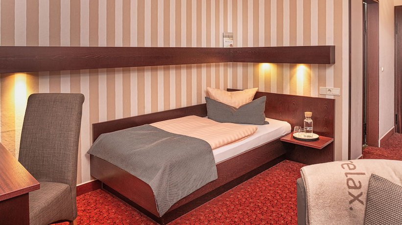 Imagen de la habitación del Hotel Waldhotel Eisenberg. Foto 17
