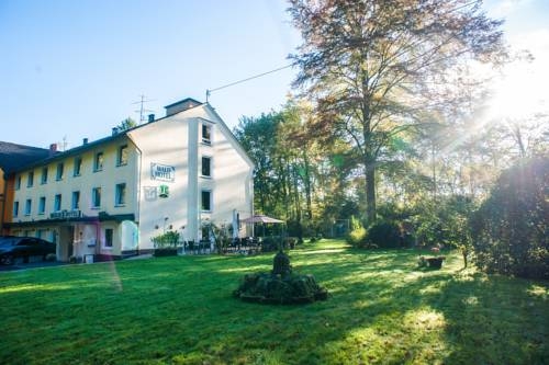 Imagen general del Hotel Wald-hotel. Foto 5