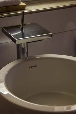 Imagen general del Hotel Waldhotel Fletschhorn. Foto 2