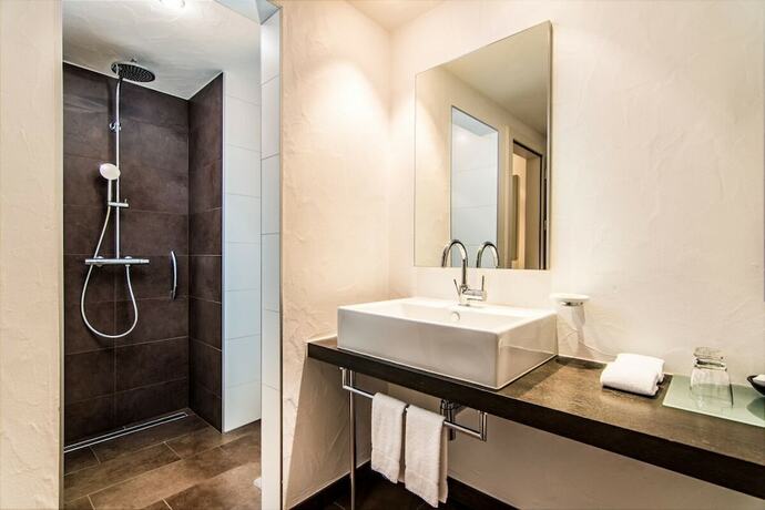 Imagen de la habitación del Hotel Waldhotel Fletschhorn. Foto 13