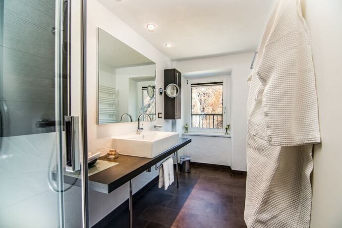 Imagen general del Hotel Waldhotel Fletschhorn. Foto 5