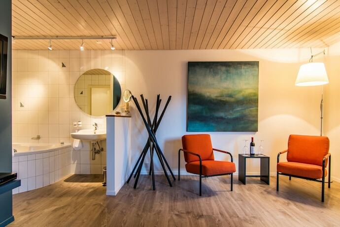 Imagen de la habitación del Hotel Waldhotel Fletschhorn. Foto 18