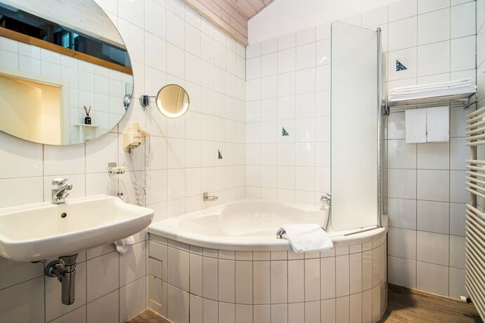 Imagen general del Hotel Waldhotel Fletschhorn. Foto 6
