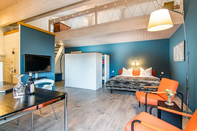 Imagen general del Hotel Waldhotel Fletschhorn. Foto 8
