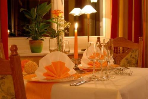 Imagen general del Hotel Waldhotel Forsthaus Hainholz. Foto 2