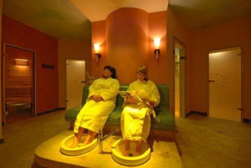 Imagen general del Hotel Waldhotel Forsthaus Hainholz. Foto 3