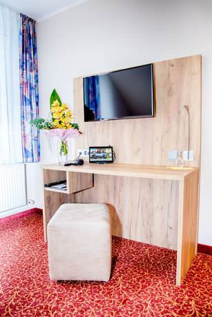 Imagen de la habitación del Hotel Waldhotel Friedrichroda. Foto 8