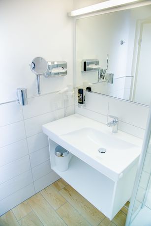 Imagen de la habitación del Hotel Waldhotel Friedrichroda. Foto 9