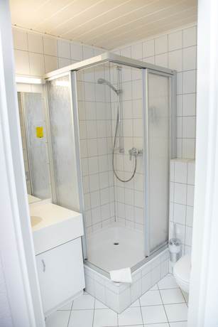 Imagen de la habitación del Hotel Waldhotel Friedrichroda. Foto 12