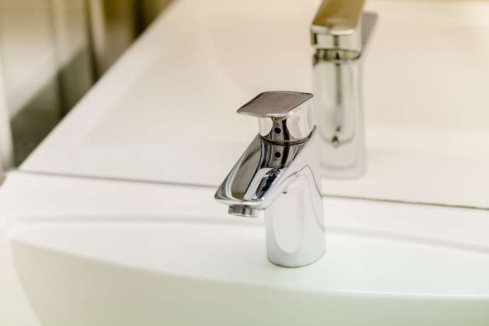 Imagen de la habitación del Hotel Waldhotel Friedrichroda. Foto 16