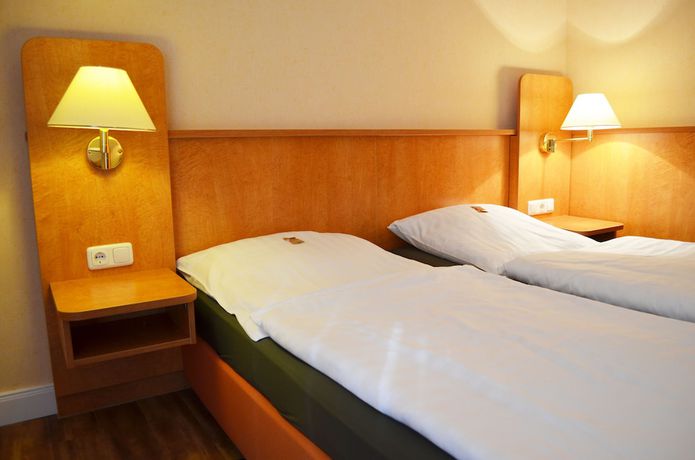 Imagen general del Hotel Waldhotel Humboldt. Foto 1