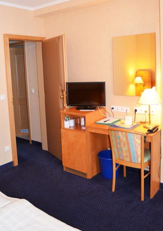 Imagen de la habitación del Hotel Waldhotel Humboldt. Foto 6