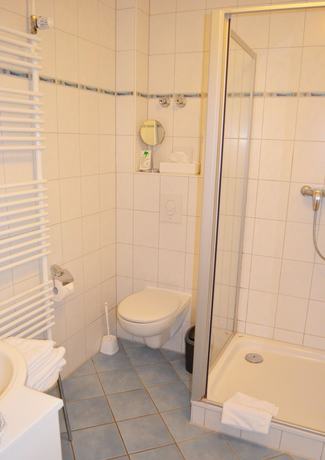 Imagen de la habitación del Hotel Waldhotel Humboldt. Foto 10