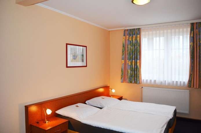 Imagen de la habitación del Hotel Waldhotel Humboldt. Foto 13